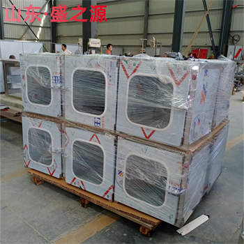 貴陽(yáng)電子互鎖201不銹鋼單開(kāi)門(mén)大把手傳遞窗
