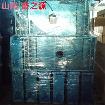 濟(jì)寧某針織廠(chǎng)雙吹風(fēng)淋室案例